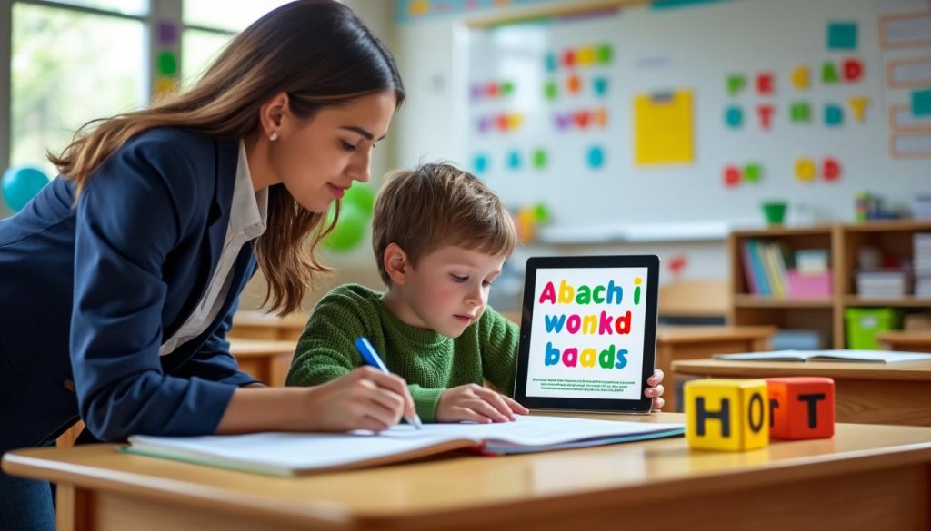 découvrez des conseils pratiques et des stratégies efficaces pour accompagner un enfant dyslexique dans son apprentissage et favoriser sa réussite scolaire.