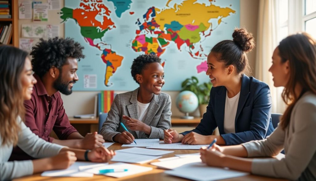 découvrez les démarches et conseils essentiels pour adopter un enfant à l'étranger en toute sérénité. guide complet pour réussir votre projet d'adoption internationale.