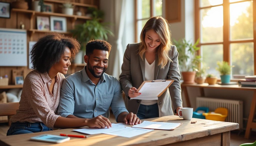 découvrez les étapes essentielles et des conseils pratiques pour réussir l'adoption d'un enfant. guide complet pour accompagner votre projet d'adoption en toute sérénité.