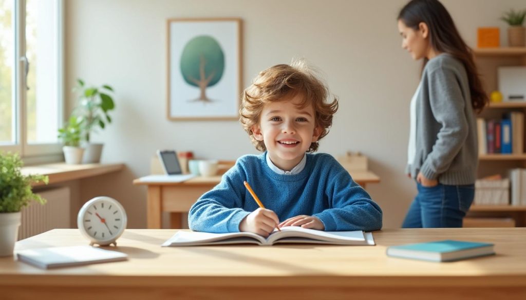 découvrez des conseils pratiques et efficaces pour aider votre enfant à améliorer sa concentration et développer son attention au quotidien.