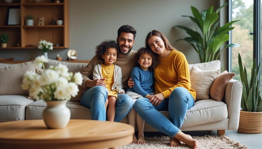 découvrez des conseils pratiques pour gérer la séparation avec des enfants en toute sérénité, en privilégiant leur bien-être et une communication apaisée.