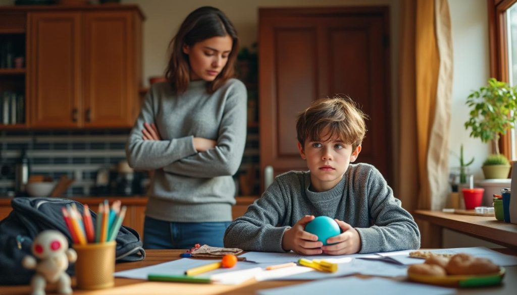 découvrez les signes et symptômes du tdah chez l'enfant pour mieux comprendre et détecter ce trouble. conseils pour reconnaître si votre enfant est concerné.