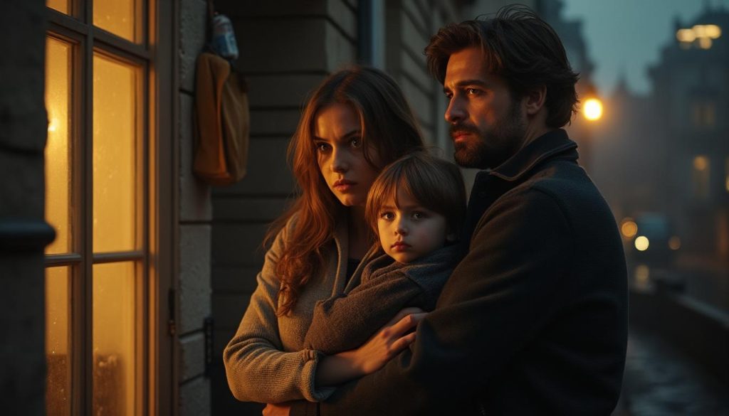 découvrez la fin du film les enfants des autres et analysez ses implications profondes sur les personnages et le message global de l'œuvre.