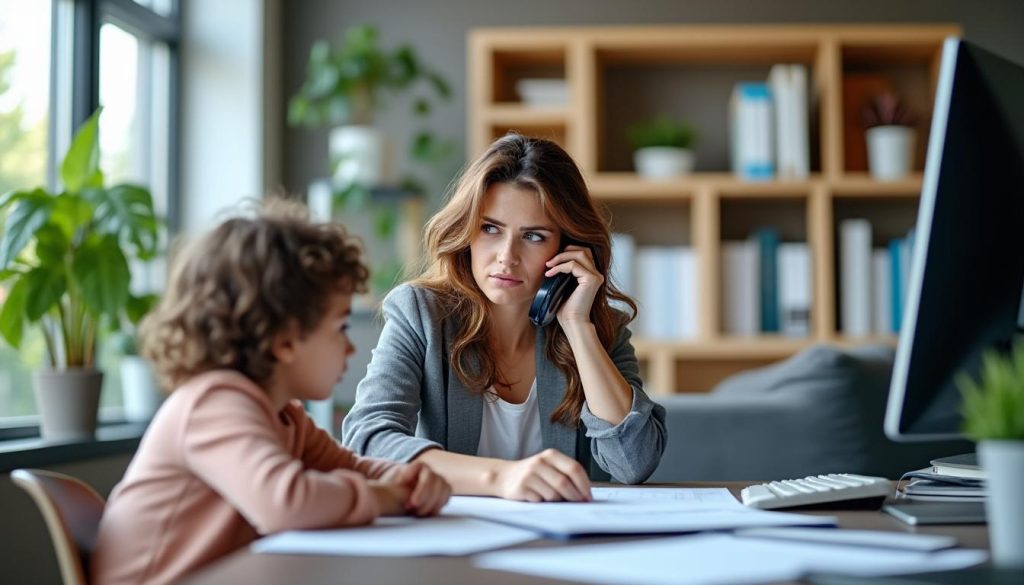 guide pratique pour savoir comment faire un signalement en cas d'enfant en danger, pour protéger au mieux les mineurs vulnérables.