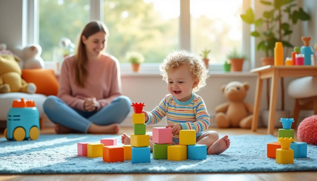 découvrez des idées d'activités ludiques pour occuper un enfant de 2 ans, favorisant son développement et son amusement au quotidien.