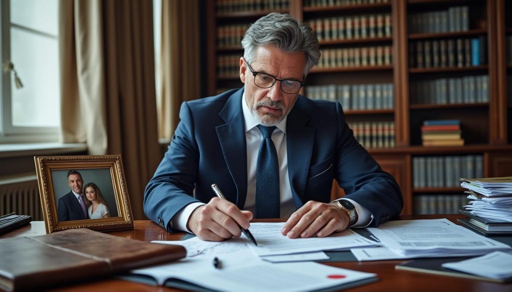 découvrez les démarches et implications légales pour renier son enfant, ainsi que les conséquences juridiques liées à cette décision délicate.