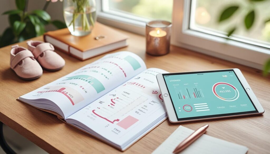 découvrez comment calculer votre semaine de grossesse et estimer la date d'accouchement pour mieux vous organiser et préparer l'arrivée de votre bébé en toute sérénité.