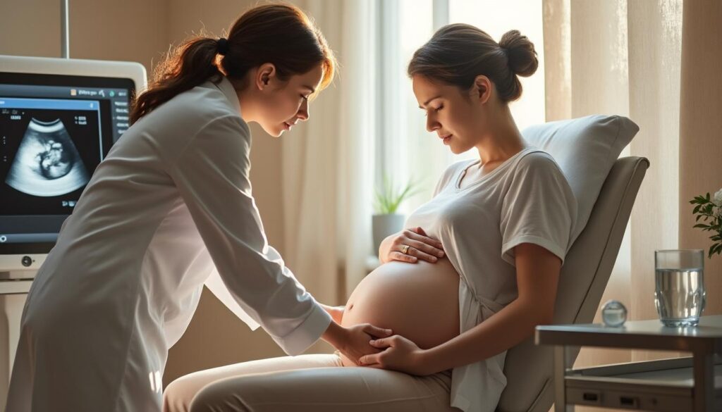 découvrez les risques potentiels liés à la consommation de chantilly enceinte et les précautions à prendre pour protéger la santé de la future maman et de son bébé.