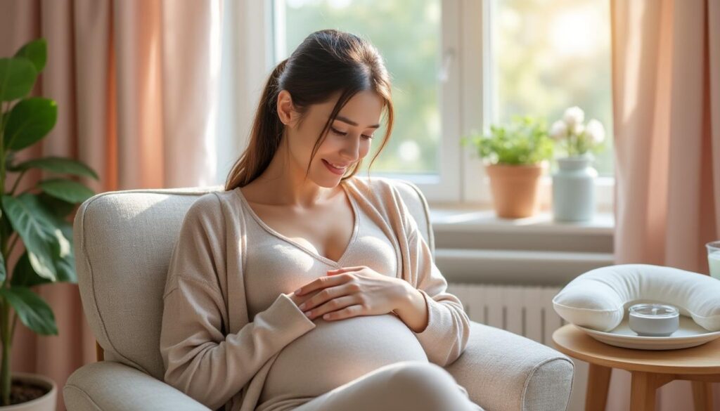 découvrez des solutions efficaces pour soulager les douleurs fréquentes liées au crat d'allaitement et améliorer votre confort pendant l'allaitement.