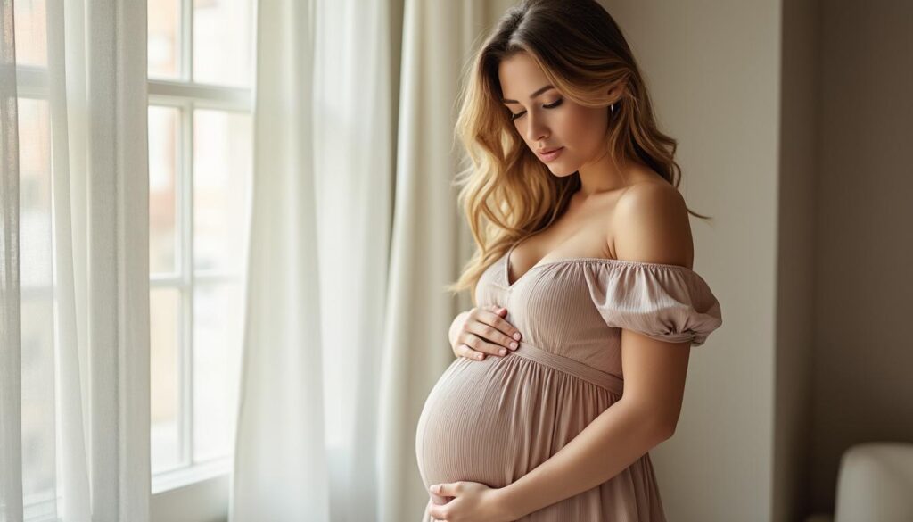 découvrez les dernières rumeurs et informations autour de la nouvelle grossesse de laeticia hallyday, et ce que cela révèle sur sa vie privée.