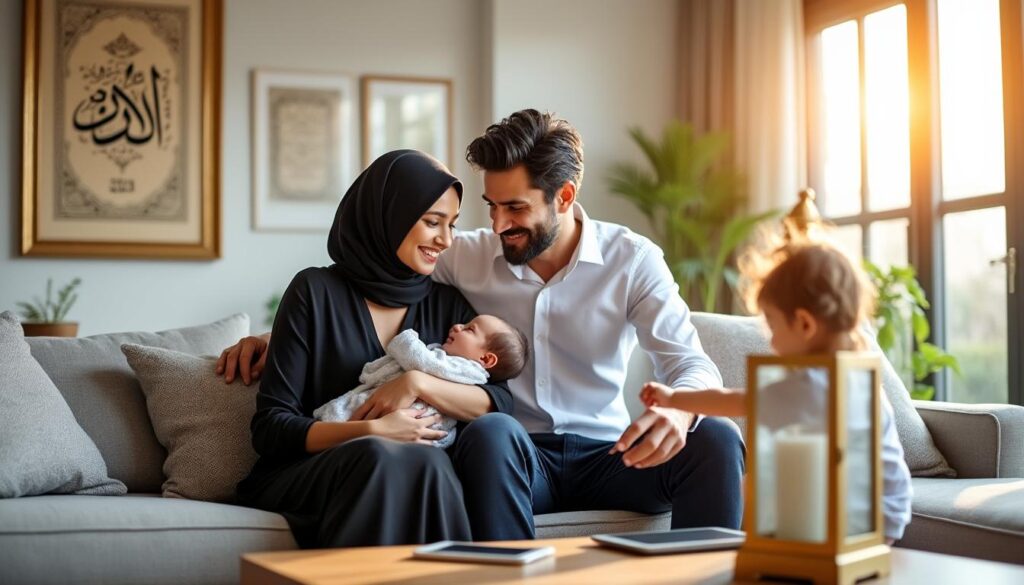 découvrez pourquoi choisir un prénom arabe pour votre enfant allie traditions ancestrales et modernité, offrant un riche héritage culturel et une identité unique.