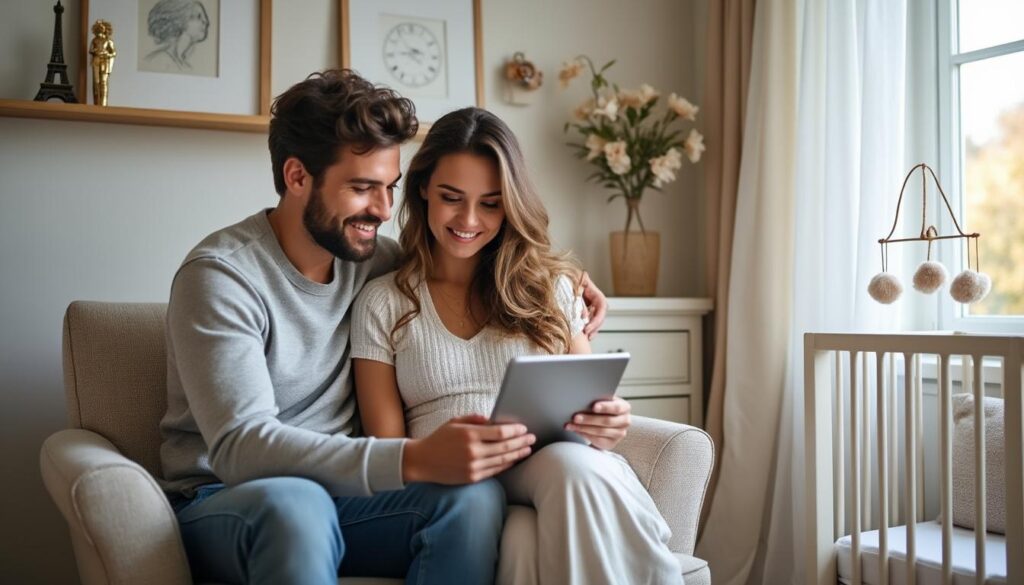 découvrez comment choisir un prénom français qui accompagnera votre enfant tout au long de sa vie, en alliant originalité, signification et harmonie.