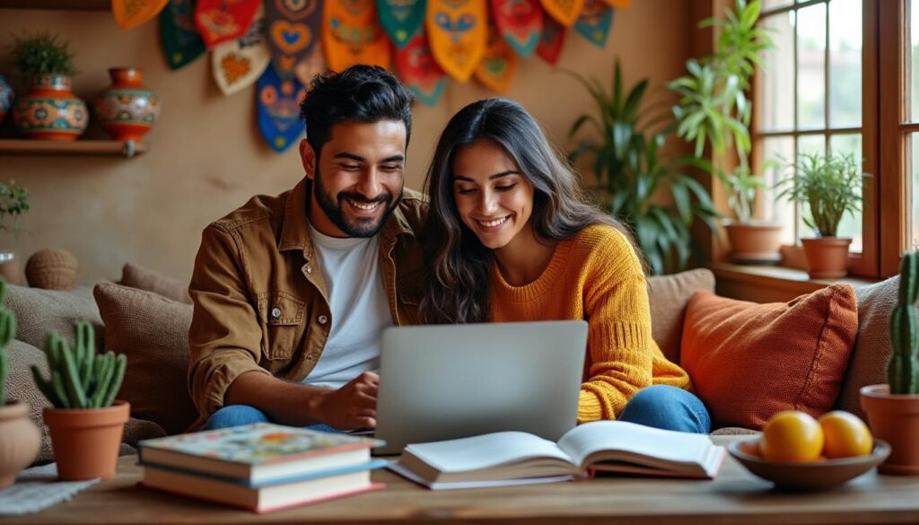 découvrez comment choisir un prénom mexicain authentique pour votre enfant, alliant tradition, signification et originalité.