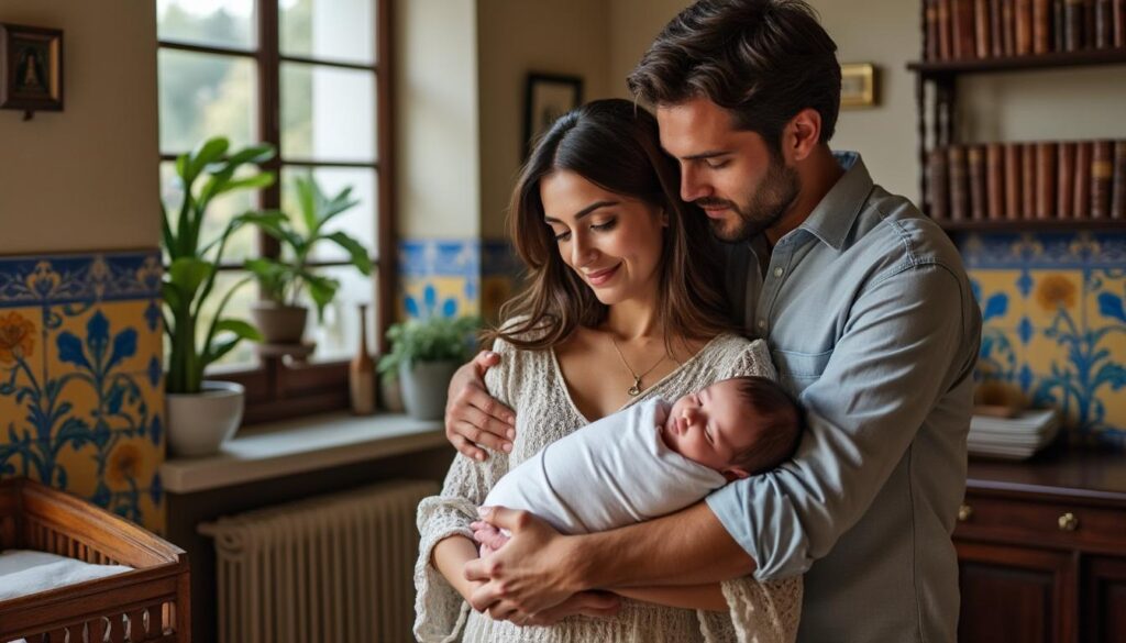 découvrez comment choisir un prénom portugais riche en histoire et en signification pour votre enfant, alliant tradition et originalité.