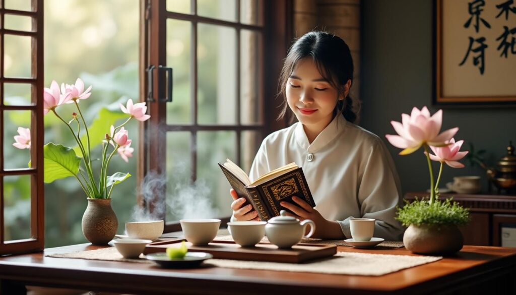 découvrez comment choisir un prénom vietnamien qui respecte et honore la culture familiale, avec des conseils pour trouver un nom porteur de tradition et de signification.