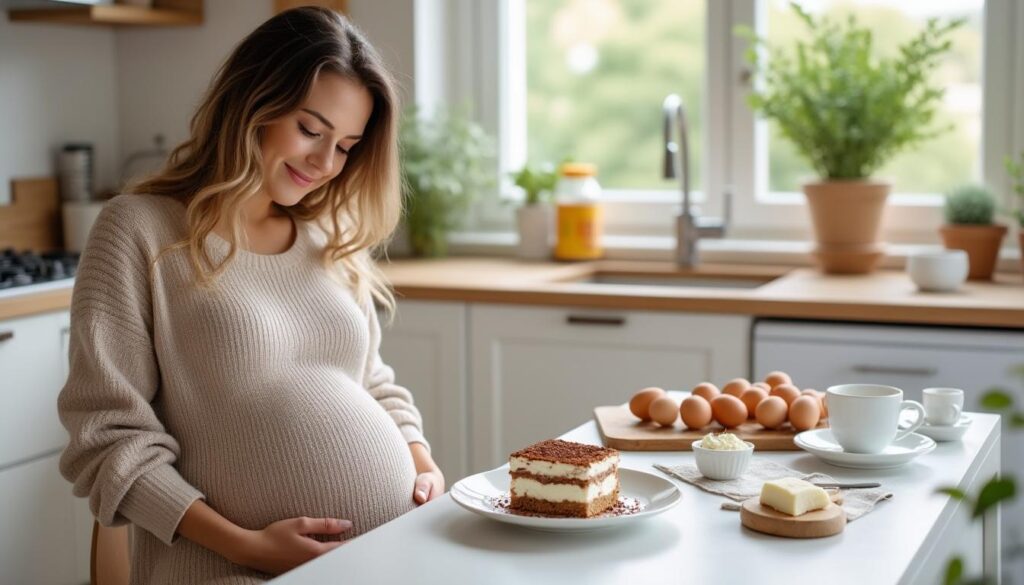 découvrez les risques du tiramisu pendant la grossesse et nos conseils pour en savourer sans danger pour bébé. profitez sereinement de ce dessert gourmand!