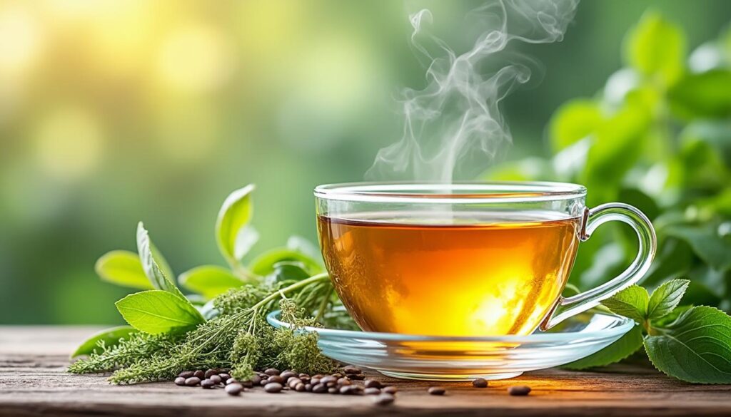 découvrez quelles plantes privilégier pour une tisane d'allaitement efficace, et stimulez naturellement votre lactation grâce à nos conseils bien-être.