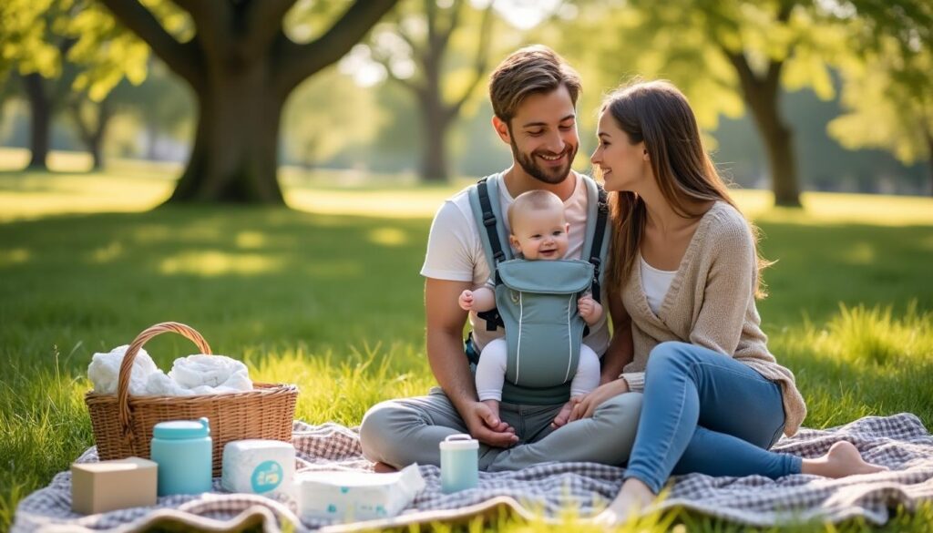 découvrez nos conseils essentiels pour des vacances sereines avec bébé, afin de profiter pleinement de chaque moment en famille en toute tranquillité.