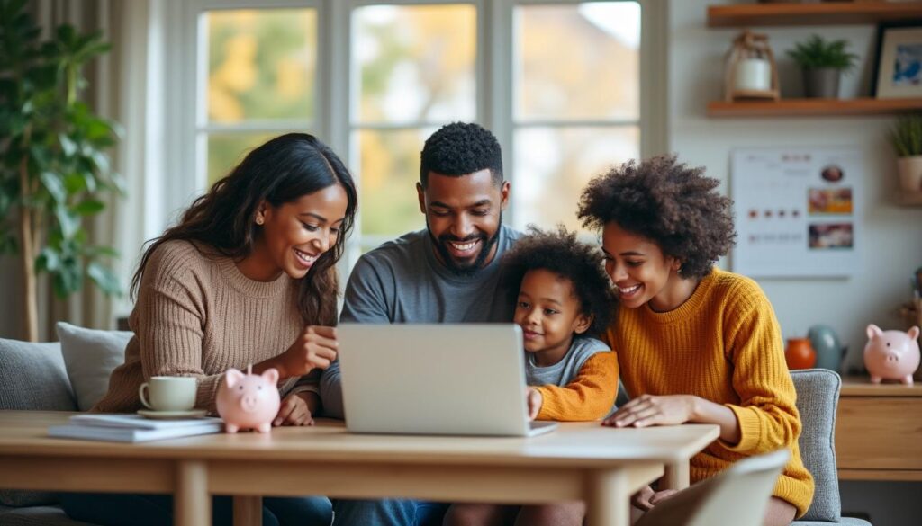découvrez comment sélectionner la meilleure offre family deal adaptée à toute votre famille pour profiter d'avantages exclusifs et économiser au maximum.