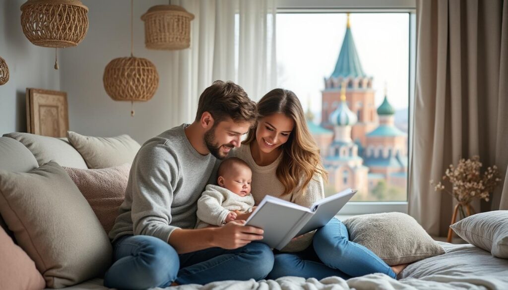 découvrez comment choisir un prénom russe qui allie tradition et modernité pour votre enfant, en conciliant héritage culturel et originalité contemporaine.