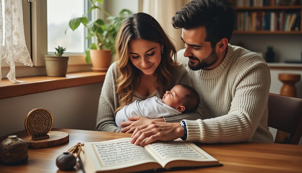 découvrez comment choisir un prénom turc riche de sens pour votre enfant, en alliant tradition, signification profonde et originalité.